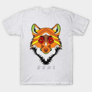 Okami T-Shirt